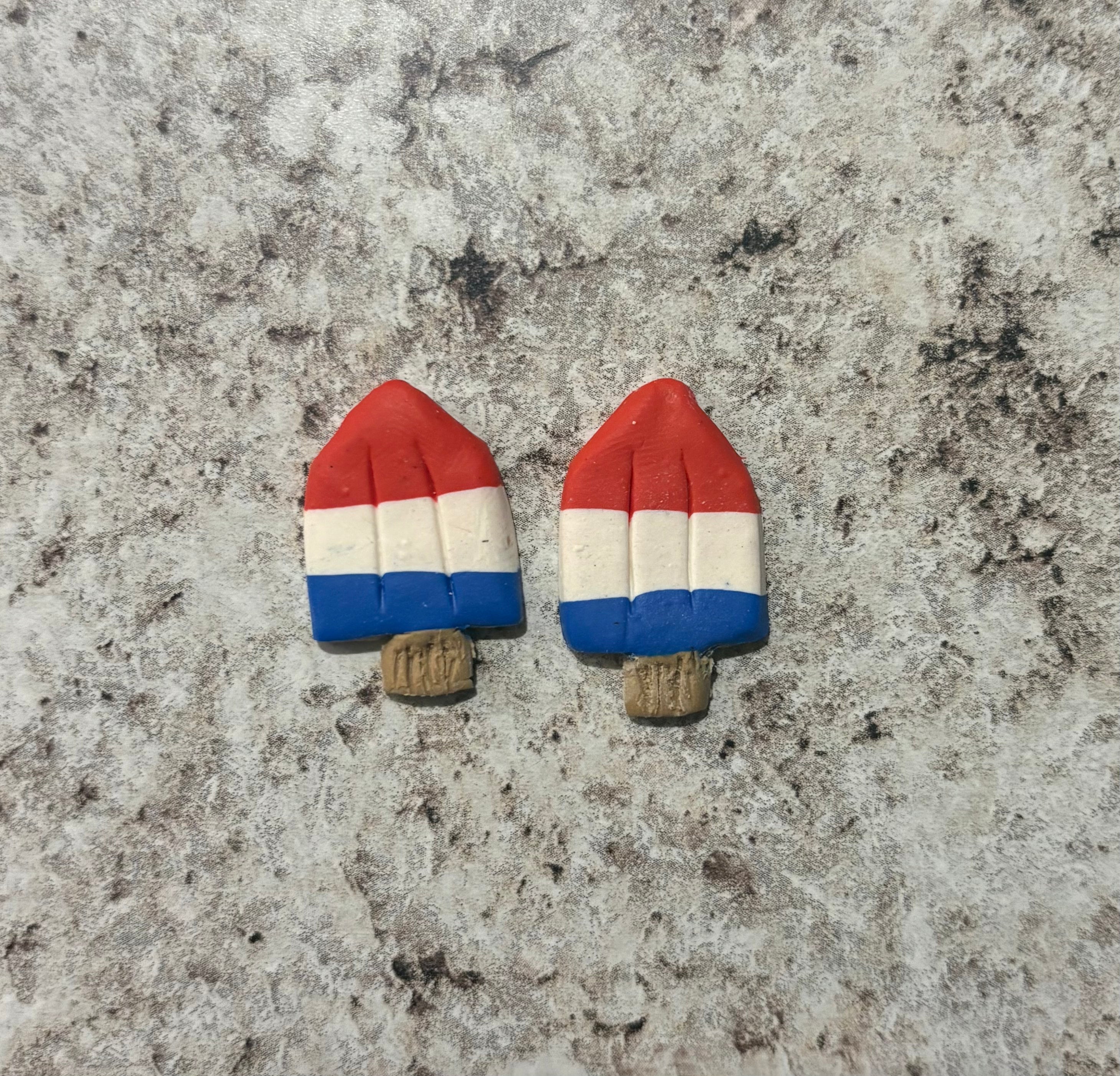 Rocket Pop Stufs