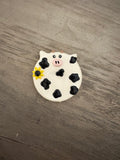 Clover the Cow